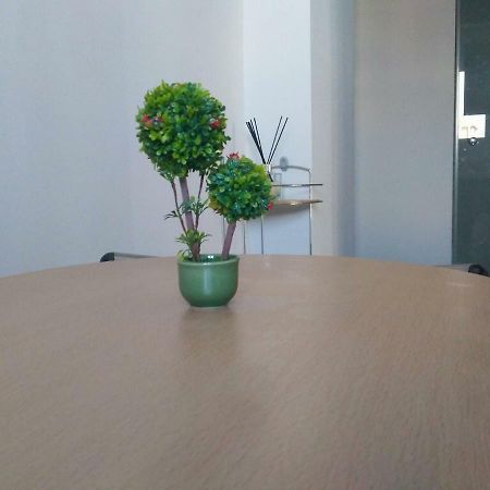 Little Romantic Appartment Agrinio Ngoại thất bức ảnh