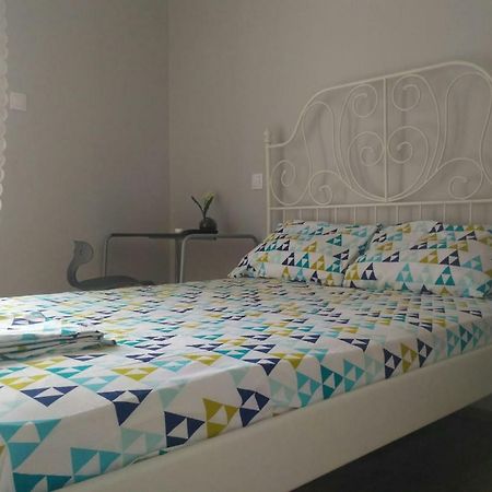 Little Romantic Appartment Agrinio Ngoại thất bức ảnh
