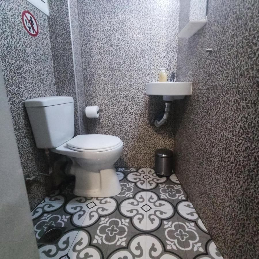 Little Romantic Appartment Agrinio Ngoại thất bức ảnh