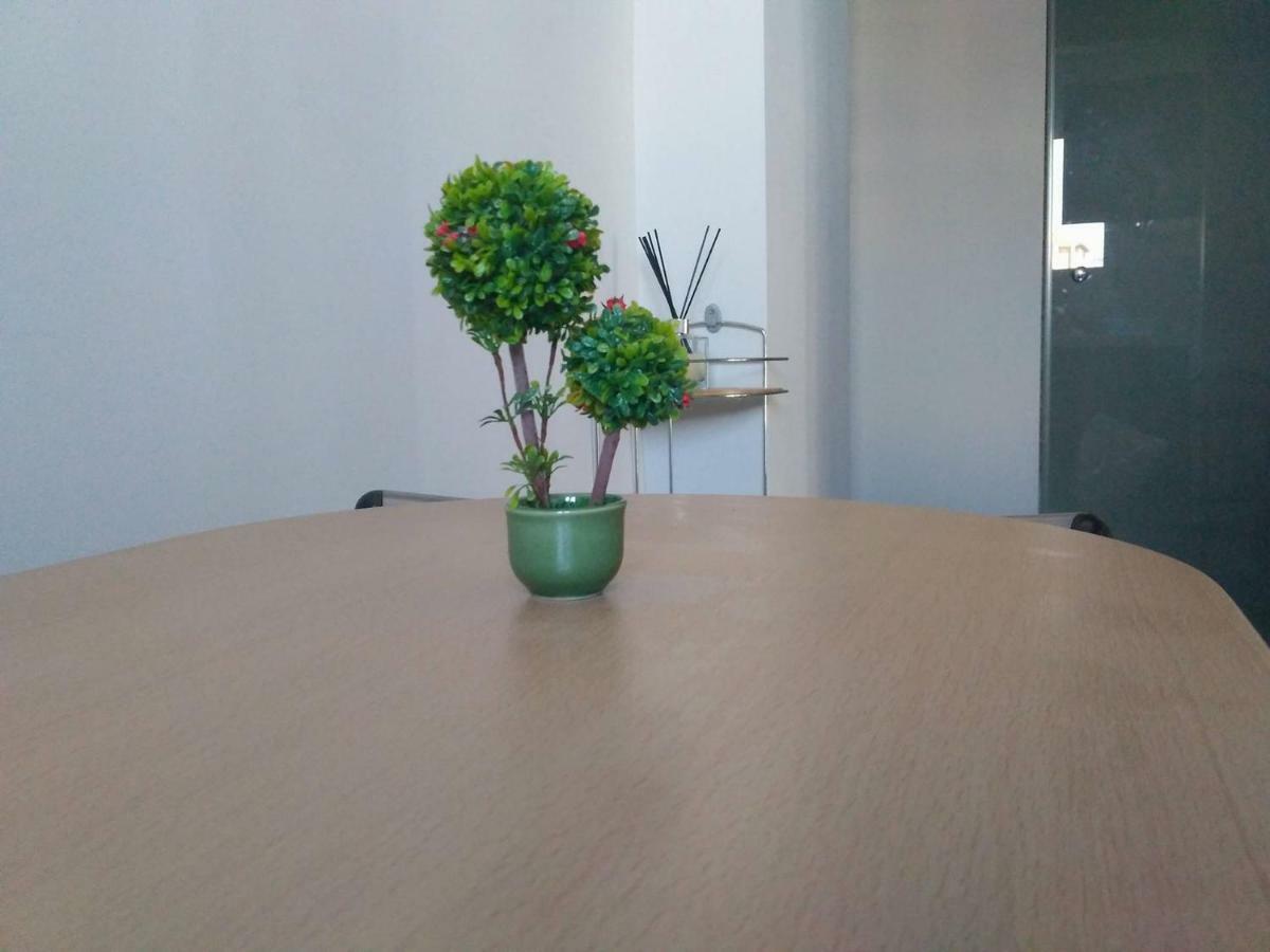 Little Romantic Appartment Agrinio Ngoại thất bức ảnh