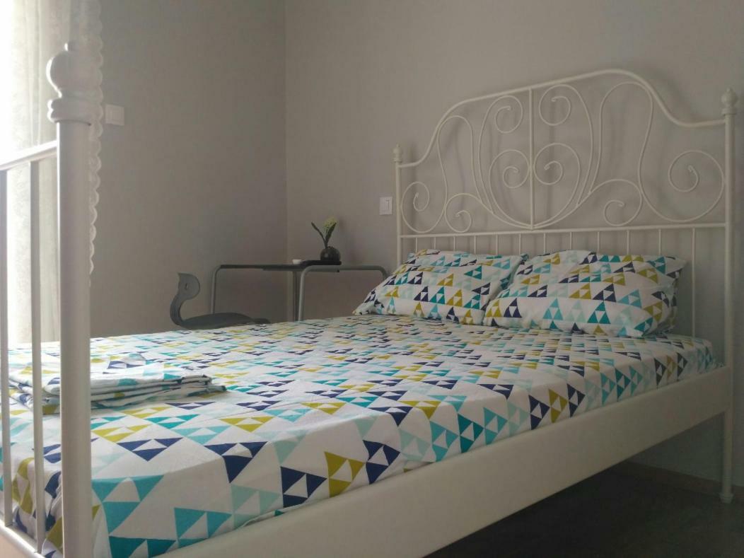 Little Romantic Appartment Agrinio Ngoại thất bức ảnh
